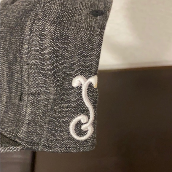 Grassroots California Fitted Hat - Picture 2 of 5